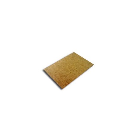 Tabla de fibracel 30 x 40