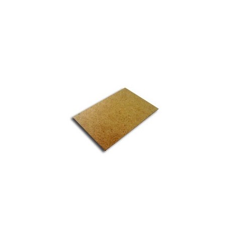 Tabla de fibracel 20 x 25