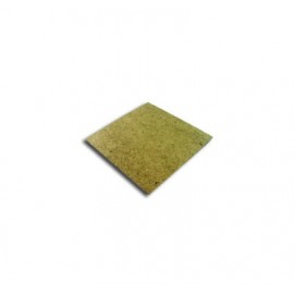 Tabla de fibracel 25 x 25