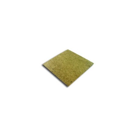 Tabla de fibracel 25 x 25