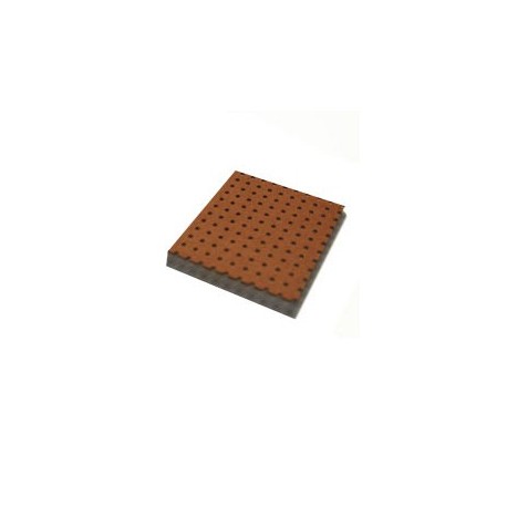 Tabla de perfocel 20 x 20