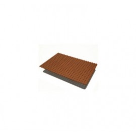 Tabla de perfocel 25 x 30