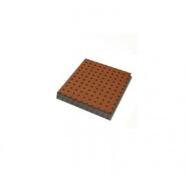 Tabla de perfocel 30 x 30