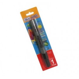 Marcador permanente acco azul en blister tilibra P4575