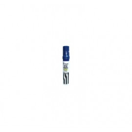 Marcador permanente Pilot azul