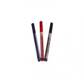 Marcador para pizarron blanco Jocar azul tinta liquida