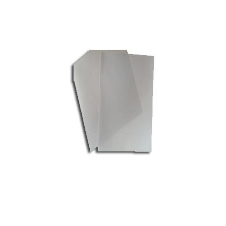 Papel albanene extendido calibre 50-55