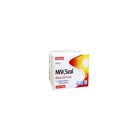 Mica 1208 Quantum 10 x 14.5 cm. (CURP)