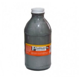 Pintura acrilica Politec plata (701) 250 grs