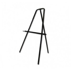 Tripie 75 x 175 Argos tubular negro