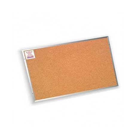 Pizarron corcho 90 * 150 Argos
