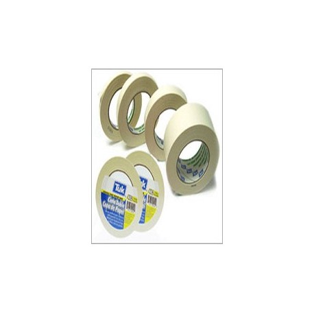 Cinta doble capa 18 x 33 metros (resp papel) Tuk (403)