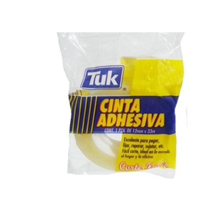Diurex 12 x 33 metros Tuk (255)