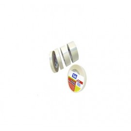 Cinta doble capa 12 x 50 metros (resp poliester) Tuk (4020)