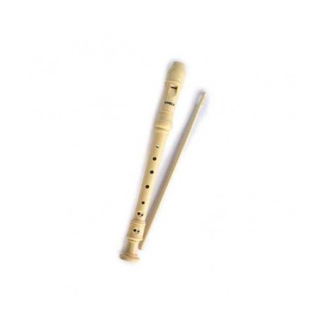 Flaura Shely beige