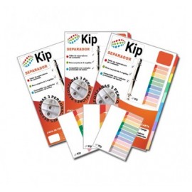 Separador Kip con 15 divisiones (sepkip-15)