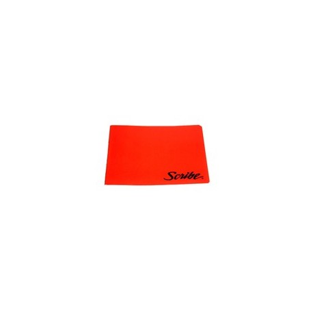 Cuaderno forma italiana Scribe (6131) grapa blanco 100 hojas