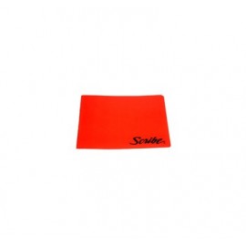 Cuaderno forma italiana Scribe (6132) grapa cuadro chico 100 hojas