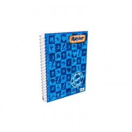 Cuaderno profesional Rayter 200 hojas raya