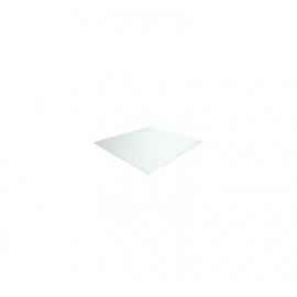 Placa unicel 50 x 50 x 1 cm