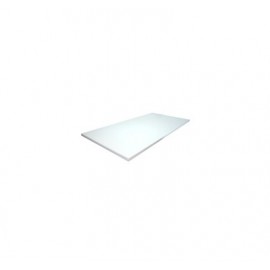 Placa unicel 100 x 50 x 2 cm