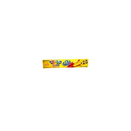 Lapiz duo Verithin con 12 piezas