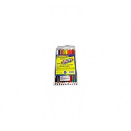 Colores Norma doble color 12 x 24