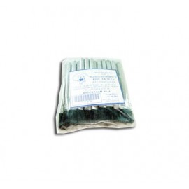 Brocha lamina número 4 con 50 piezas