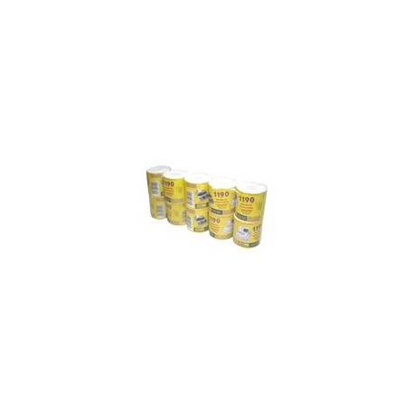 Rollo para sumadora 57 x 20 1190 Printaform