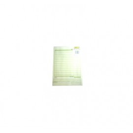 Poliza de diario (1002) Printaform