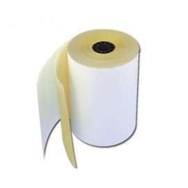 Rollo para sumadora 76 x 70 autocopiante Roll Factory Matriz (A7670)