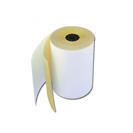 Rollo para sumadora 76 x 70 autocopiante Roll Factory Matriz (A7670)