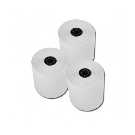 Rollo para sumadora termico 80 x 70 Roll Factory (T8070)