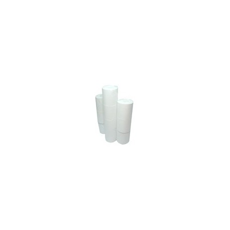 Rollo para sumadora termico 57 x 60 Roll Factory