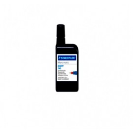 Tinta china Staedtler lamina plastica