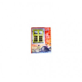 Cuaderno profesional Estrella star max espiral cuadro grande 200 hojas