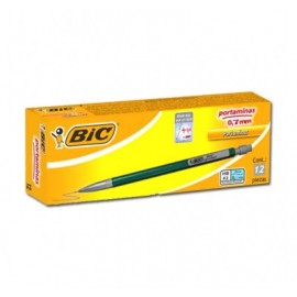 Lapicero Bic 0.7mm